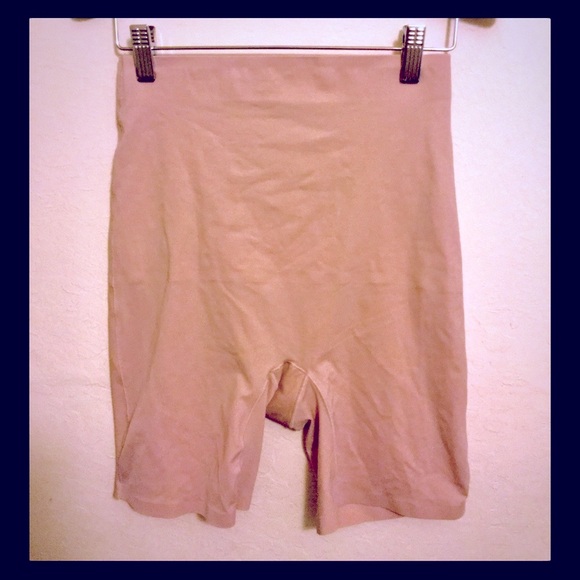 Skinny girl Tan  Edge Shaper  L 41/43 10-12 - Picture 2 of 8